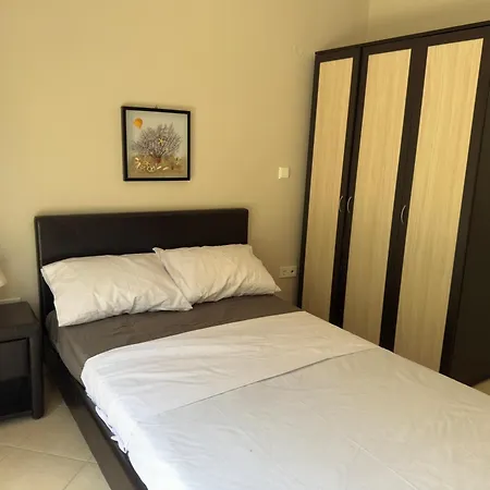 빌라 Hilltop Heaven *