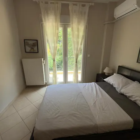 Hilltop Heaven 빌라 스칼라 포타미아스