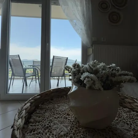 빌라 Hilltop Heaven