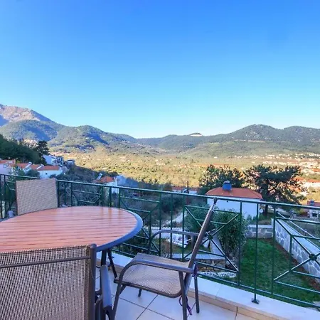 Hilltop Heaven 빌라 *