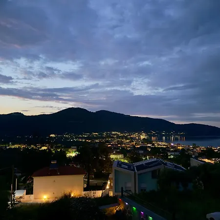 Hilltop Heaven