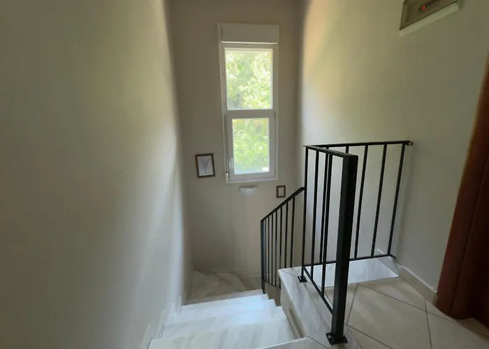 Hilltop Heaven * Skala Potamia (Thasos)