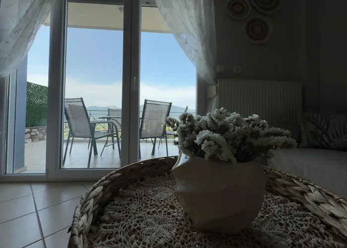 Villa Hilltop Heaven