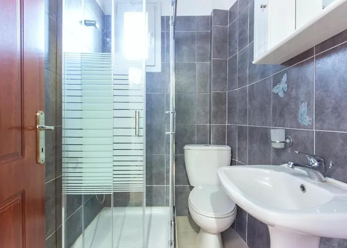 Villa Hilltop Heaven