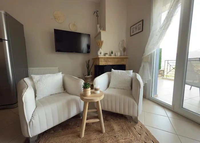 Hilltop Heaven Villa